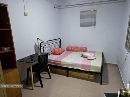Blk 653B Jurong West Street 61 (Jurong West), HDB 4 Rooms - For Rent - Photo 2