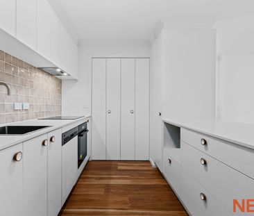 401/100 Northbourne Avenue, Braddon ACT 2612 - Apartment For Rent |... - Photo 4