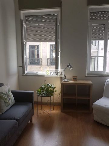Apartamento T1 em Porto - Foto 5