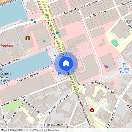 76600, Le Havre