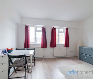 1 bedroom apartment to rent - Photo 2