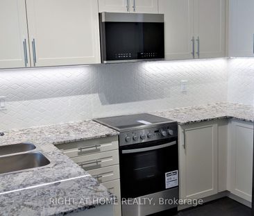 For Lease - 14 Marquette Avenue Unit# 5, Toronto, Ontario - Photo 5