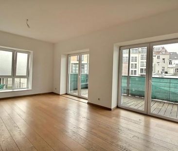 Appartement te huur - Foto 2