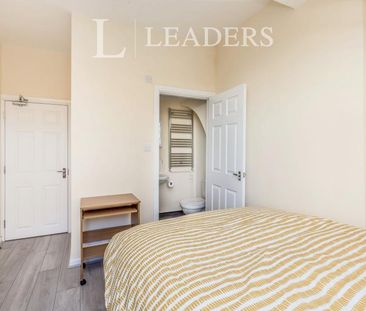 1 bedroom property to rent Snow Hill, Stoke-on-Trent, ST1 - Photo 3