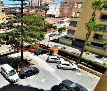 PRECIOSO ESTUDIO CON AMPLIA TERRAZA EN LOS BOLICHES - Photo 6