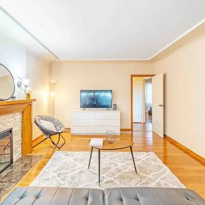 Short term, Furnished* 2 bed 1 bath in South Vancouver - Photo 1