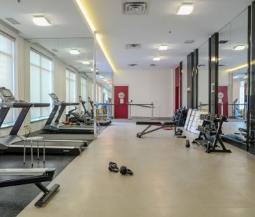 For Lease - 540 Bur Oak Avenue Unit# 216, Markham, Ontario - Photo 5