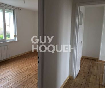 LOCATION : maison de 4 pièces (78 m²) à DOUAI - Photo 3