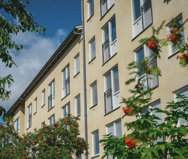 Tröskaregatan 10.422 - Photo 1