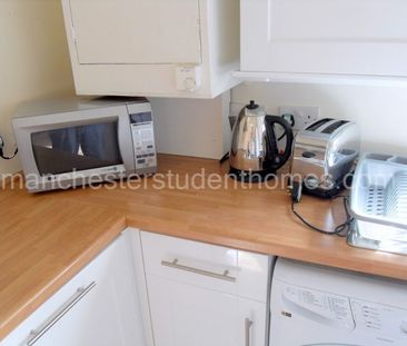 Carlton Avenue, Manchester, M14 7NL - Photo 1