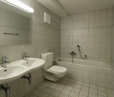 Appartement de 4,5 pièces au centre de Payerne - Photo 4