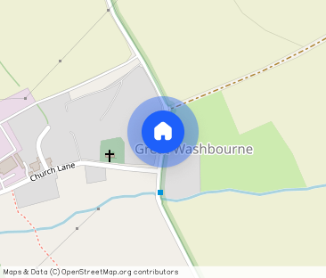 Great Washbourne, Tewkesbury, GL20 - Photo 1