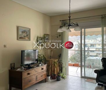 Διαμέρισμα για ενοικίαση Άγιος Νεκτάριος (Νέα Ιωνία Βόλου) - Photo 5
