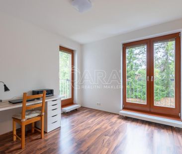 Pronájem bytu 3+kk 80 m2 - Photo 3