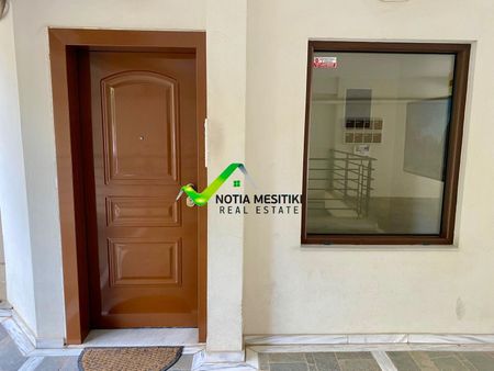 Διαμέρισμα για ενοικίαση Άνω Νέα Σμύρνη (Νέα Σμύρνη) - Photo 3
