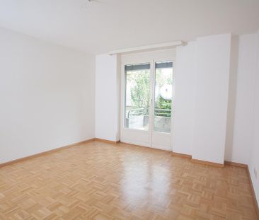 Attraktive und helle 4.5-Zimmerwohnung zu vermieten! - Photo 1