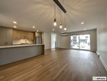 727-735, rue de Maisonneuve, St-Jérôme (St-Jérôme) à louer - Photo 3