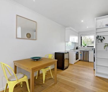 Unit 11/7 Barnsbury Road, South Yarra. - Photo 3