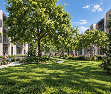 1770, 12e avenue Nord, #409, Sherbrooke (Fleurimont) - Photo 6