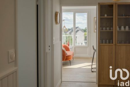 Appartement 1 pièce de 19 m² à Orléans (45100) - Photo 4