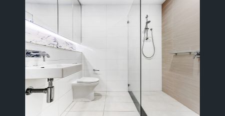 Aspire - Unfurnished - Available 4 December - Photo 3