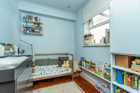 4 Bed Terraced House, Newick Road, E5 - Photo 3