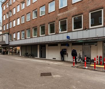🌟 Lækker lejlighed midt i Odense C – Vestergade 🌟 - Foto 5