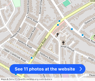 Coldharbour Road, Bristol, BS6 - Photo 1