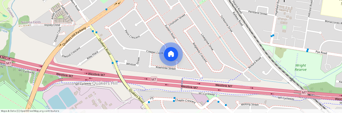 5 Story Place, NSW 2763, Quakers Hill