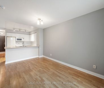 Battery Park Lofts , #505 - Photo 1