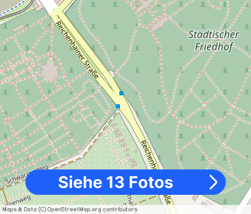 IHR NEUES ZUHAUSE! Große, helle 2-Raumwohnung mit neuem Bad in Bern... - Foto 1