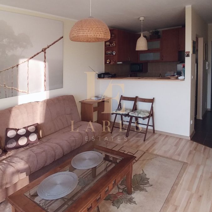 Parking | Balkon | Ochrona | Zamknięte osiedle - Photo 1