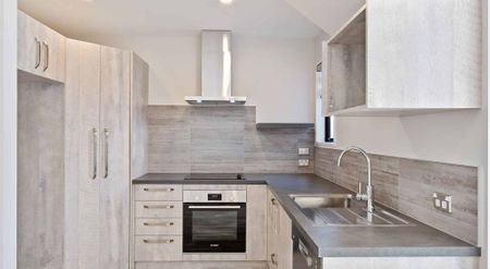 Warm and sunny townhouse - Photo 2