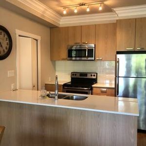 2BR 2BA Condo for Rent - Photo 2