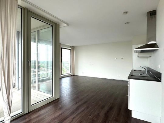 Appartement Aalscholverpad, Amersfoort - À louer - Photo 1