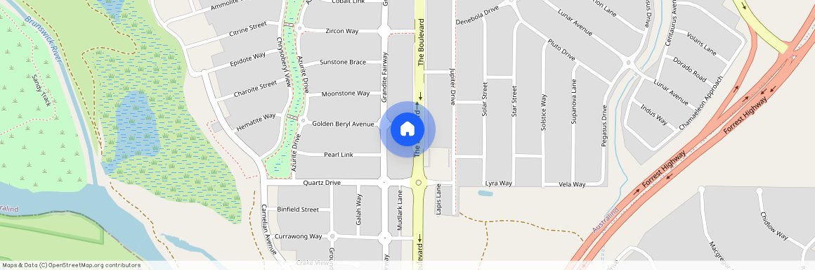 98 The Boulevard, WA 6233, Australind