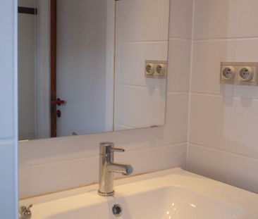 Duplex 2Ch+ terrasse à 1050 Ixelles  Loyer: 1 450 € - Foto 5