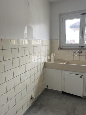 3 Zimmer, 65 m², 4. Stock - Photo 1