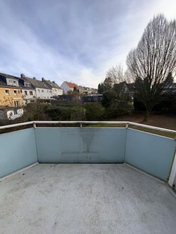 Ab sofort! 2-Zimmer-Wohnung mit Balkon in Dortmund Dorstfeld - Foto 5