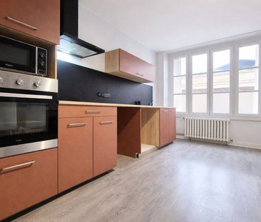 Location Appartement 3 pièces 78m² CHALON SUR SAONE 71100 - Photo 4