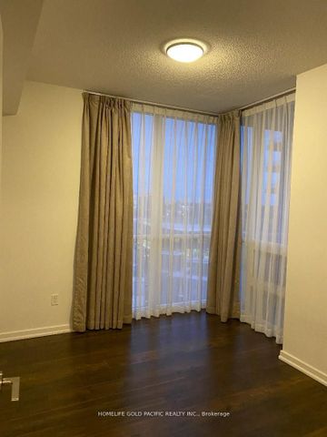 For Lease - 52 Forest Manor Road Unit# 808, Toronto, Ontario - Photo 3