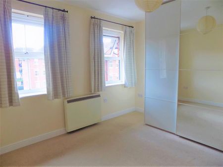 2 bedroom apartment to rent - Photo 4