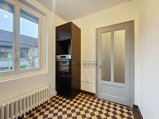 Location Maison 4 pièces 74m² - Photo 1