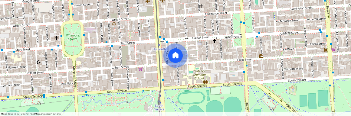 31A Symonds Place, SA 5000, Adelaide