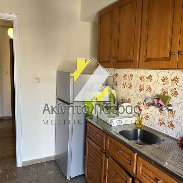 Γκαρσονιέρα/Studio 32 τ.μ. - Photo 1