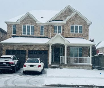 For Lease - 365 Peter Rupert Avenue, Vaughan, Ontario - Photo 2