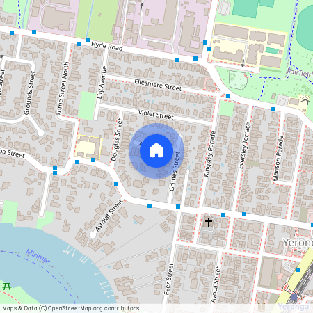 8 Athol Street, Qld 4104, Yeronga