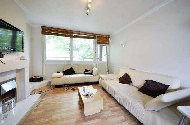 Blackmore House Copenhagen Street, , Islington, N1 - Photo 1