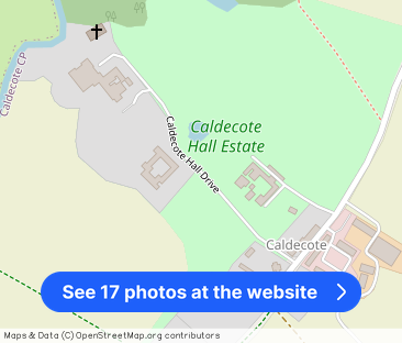 5 East Wing, Caldecote Hall, Nuneaton - Photo 1