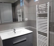 Appartement 2 Pièces 36 m² - Photo 6